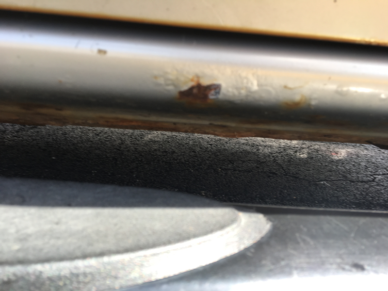 Illustration for article titled Damn you rust! Damn you to HELLLLLLL!!!!!!